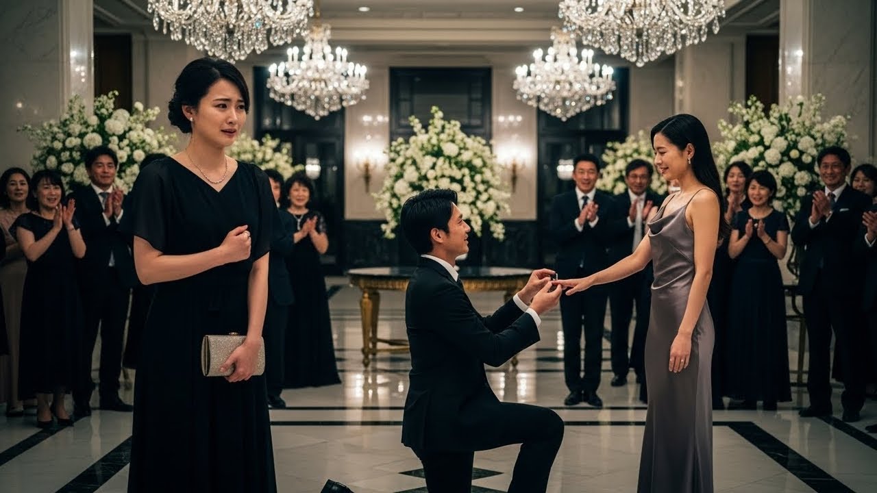 7年間の結婚生活が崩壊→祝杯をあげる夫一家が帰宅後、目にした「空っぽの豪邸」