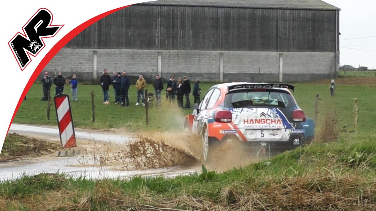 Rallye du Pays de Caux 2025