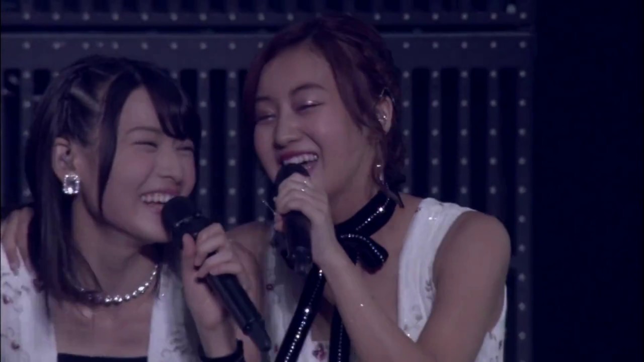 ℃-ute『EVERYDAY 絶好調！！』