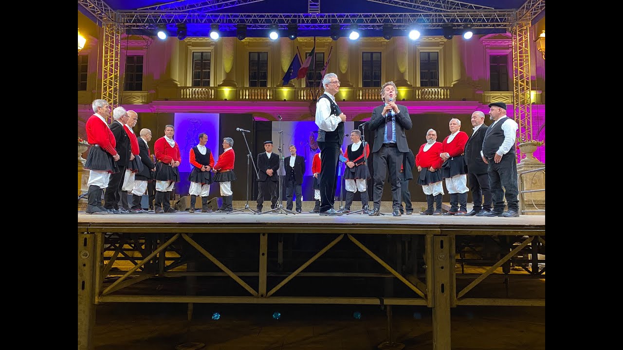 BOGHES E AMMENTOS CAVALCATA 2023