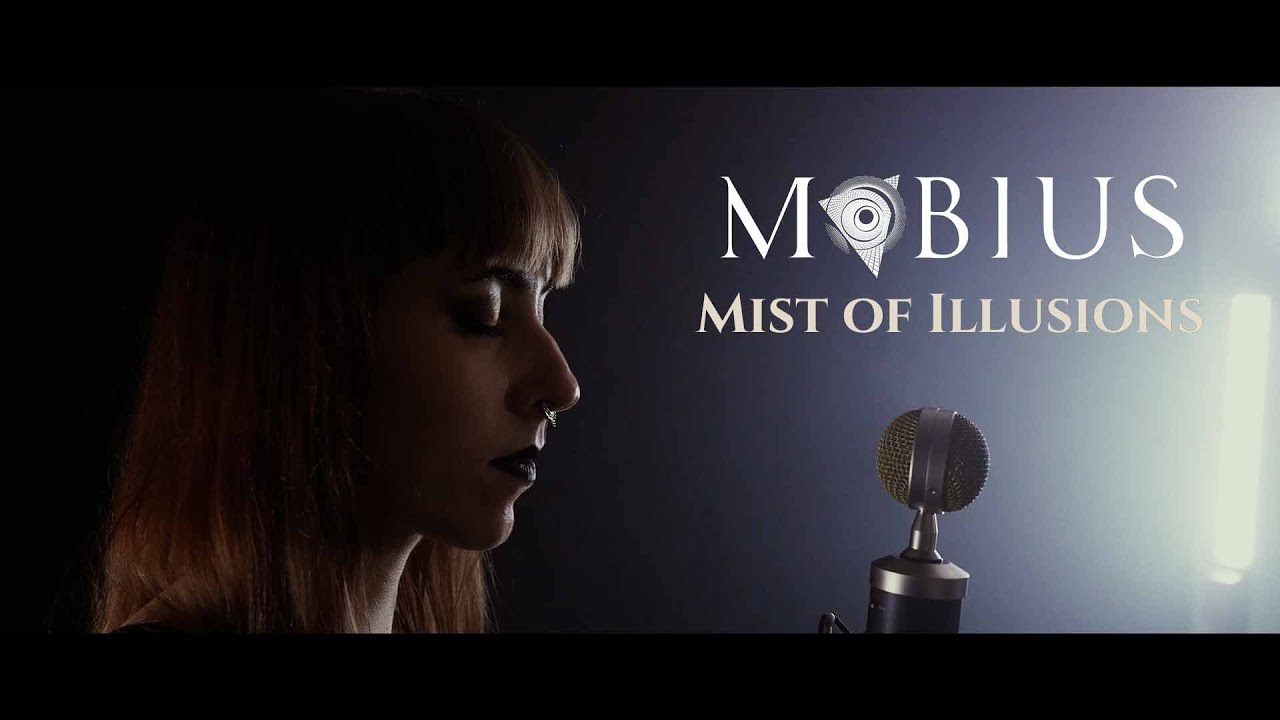 MOBIUS - Mist Of Illusions (Live in Studio)
