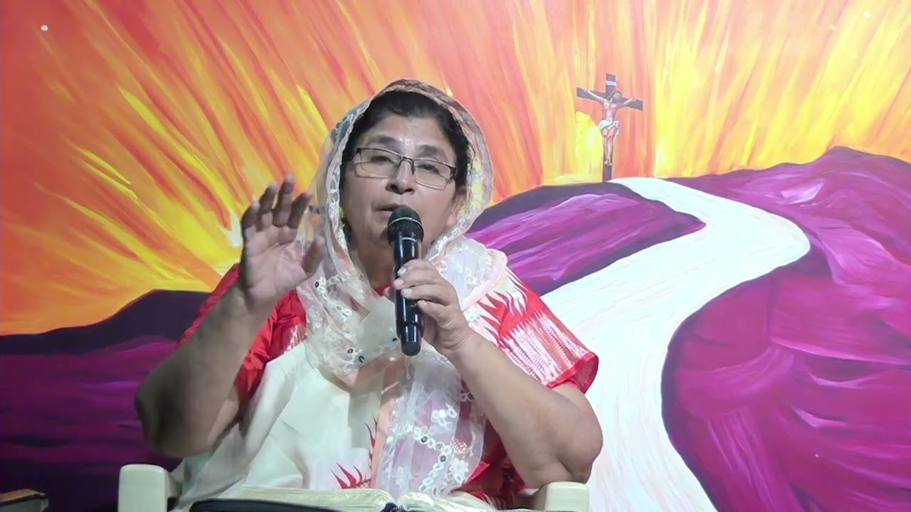 భక్తి గల దైవజనుని వలన కలుగు ఫలితం ఏమిటి?msg by judithgaru //judith cgc