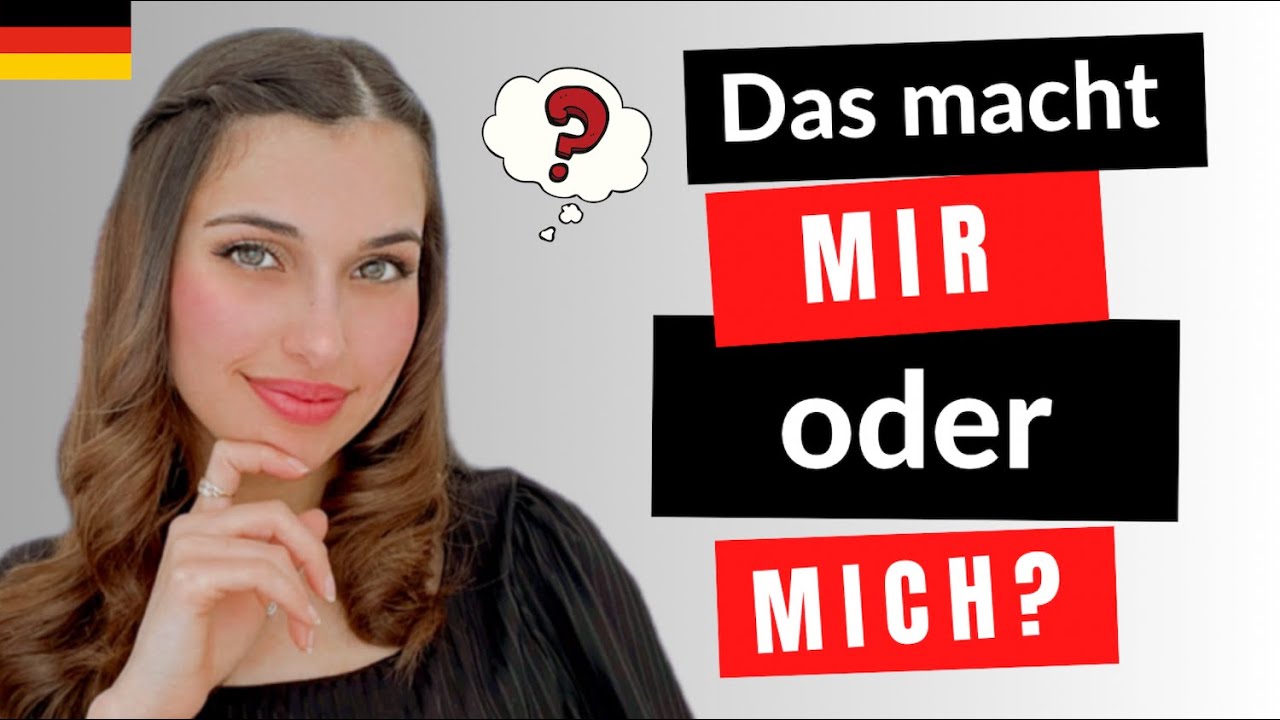 📚 YouTube Live - mir oder mich?