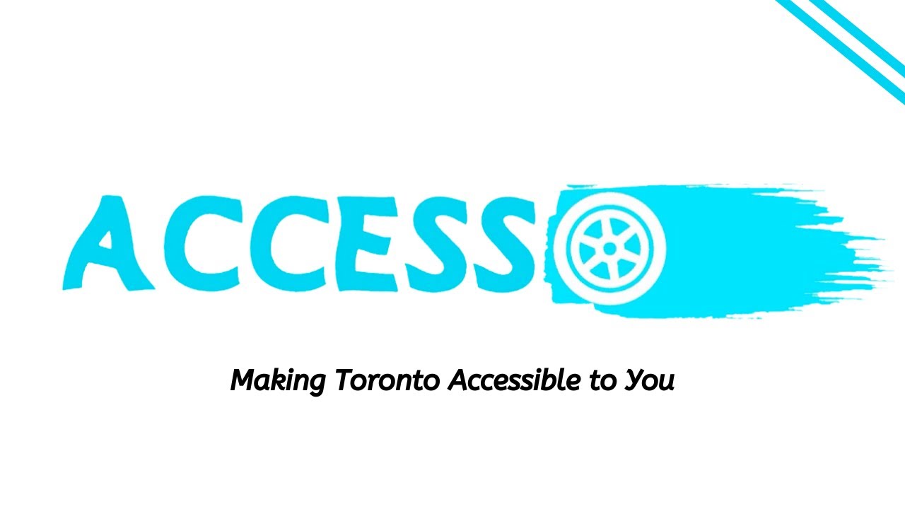 Accesso Intro Video