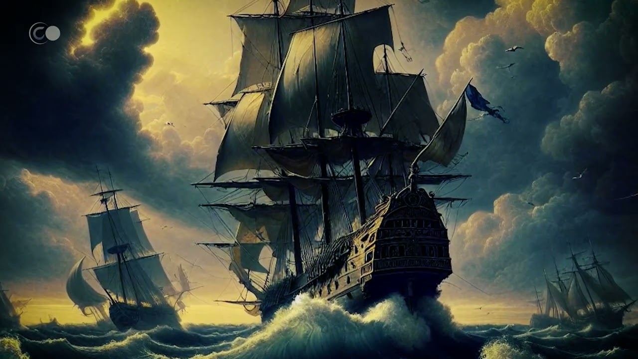 They discovered America 500 years before Christopher Columbus&hellip; and no one talks about it! History