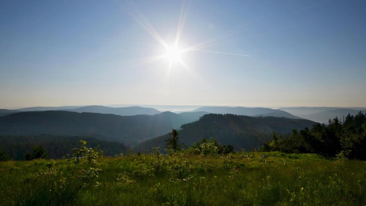 Bilder aus Baden