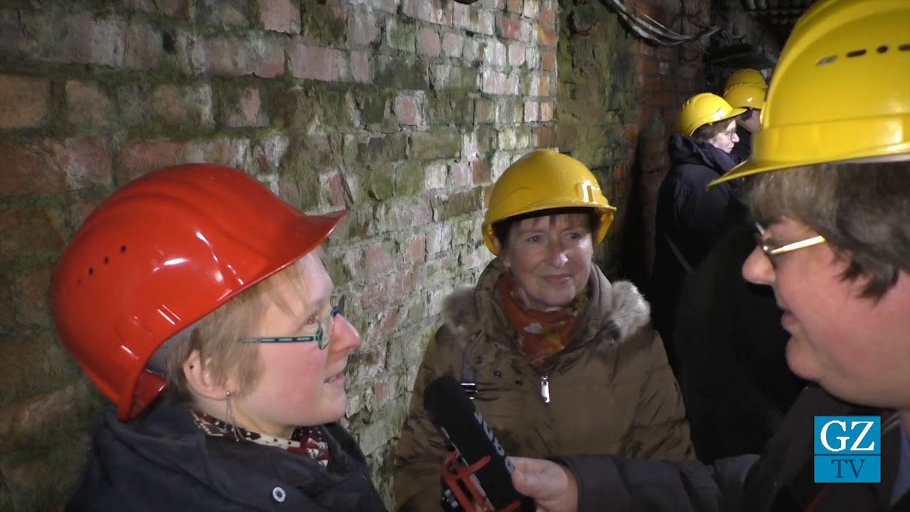 Weihnachtlicher Rammelsberg 2019