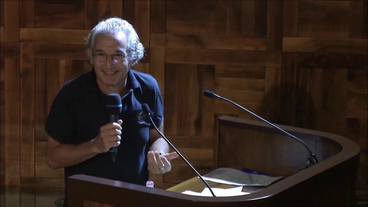 Miguel Benasayag - Il tempo del lettore nella società iperveloce