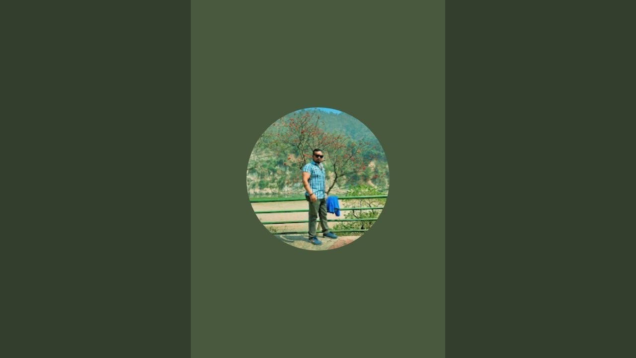 Dilip Khadka is live