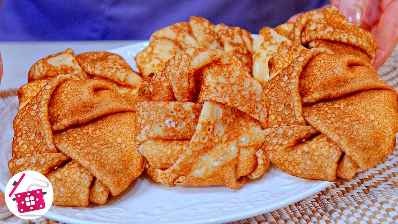 Начинка Улет! Так блины готовит только моя новая знакомая Это вкуснее чем Вы можете себе представит