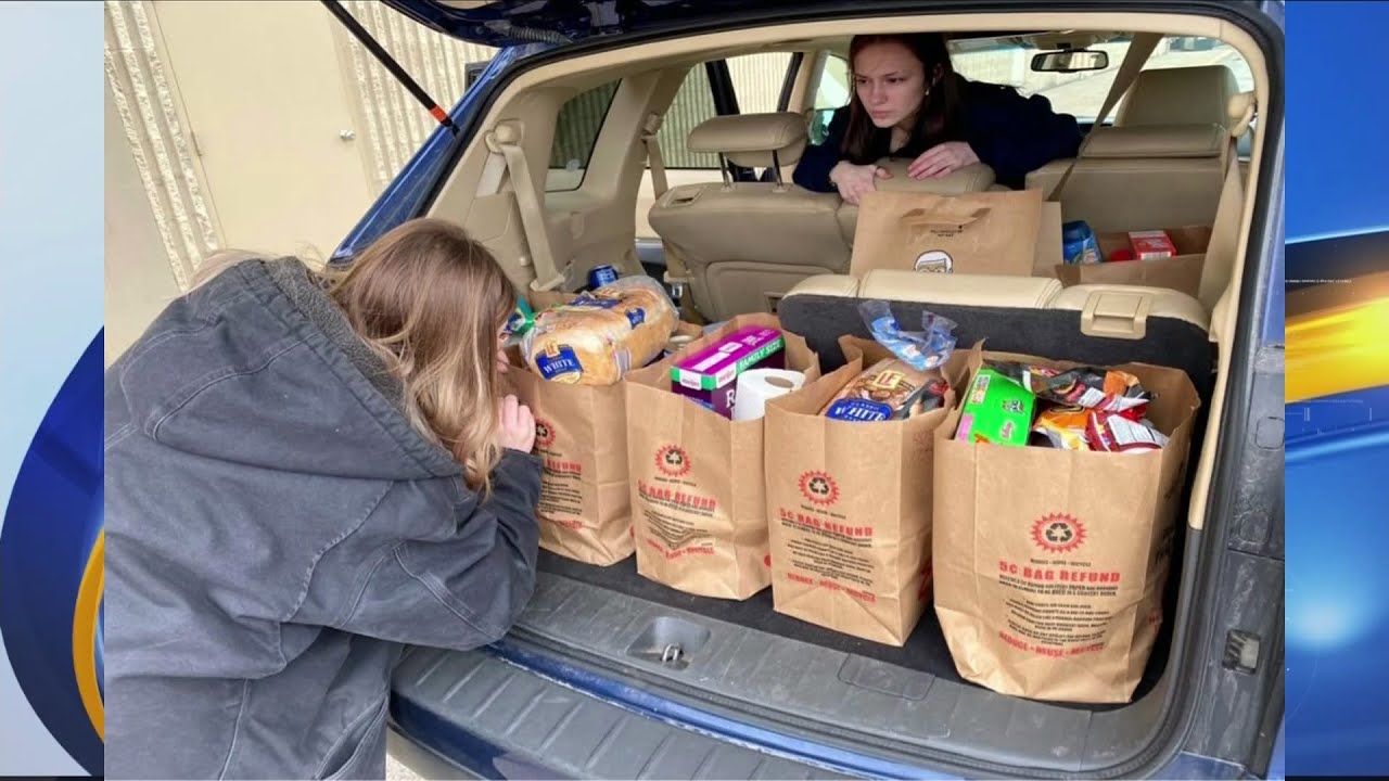 Delta County providing help for community during pandemic