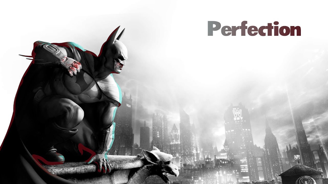 The Batman game everyone should play||An arkham retrospective ep2.