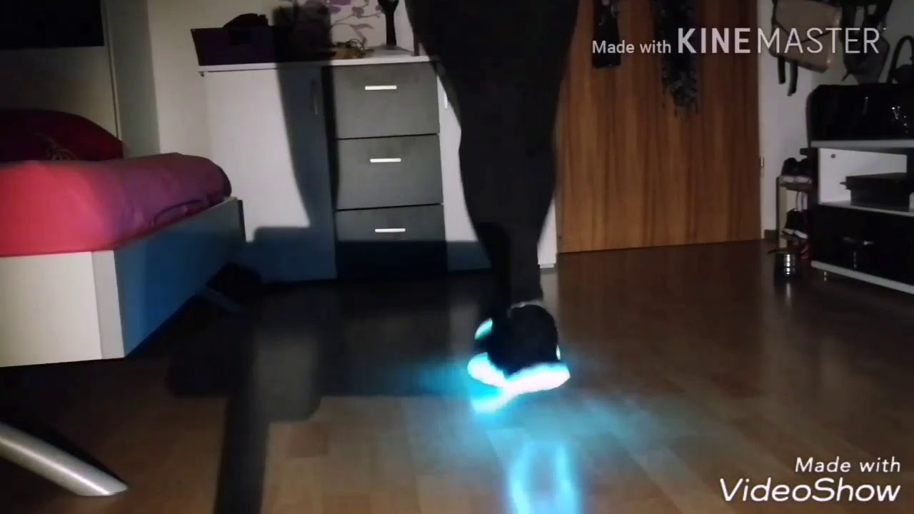 How To Shuffle/ Micaela Sch&auml;fer Remix/House