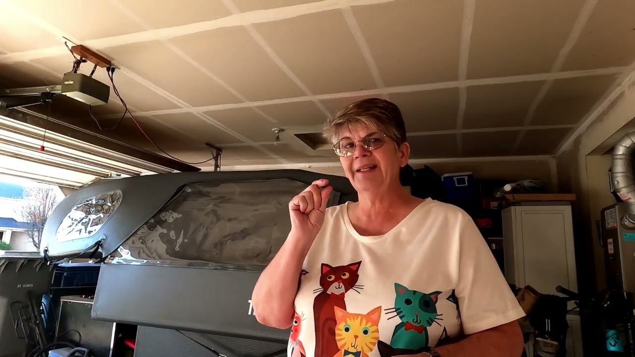 Thair Camper Bunks