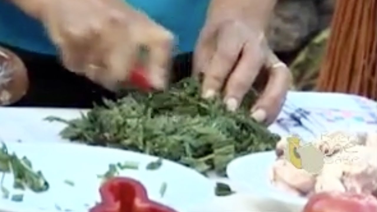 Potaje de Barasa