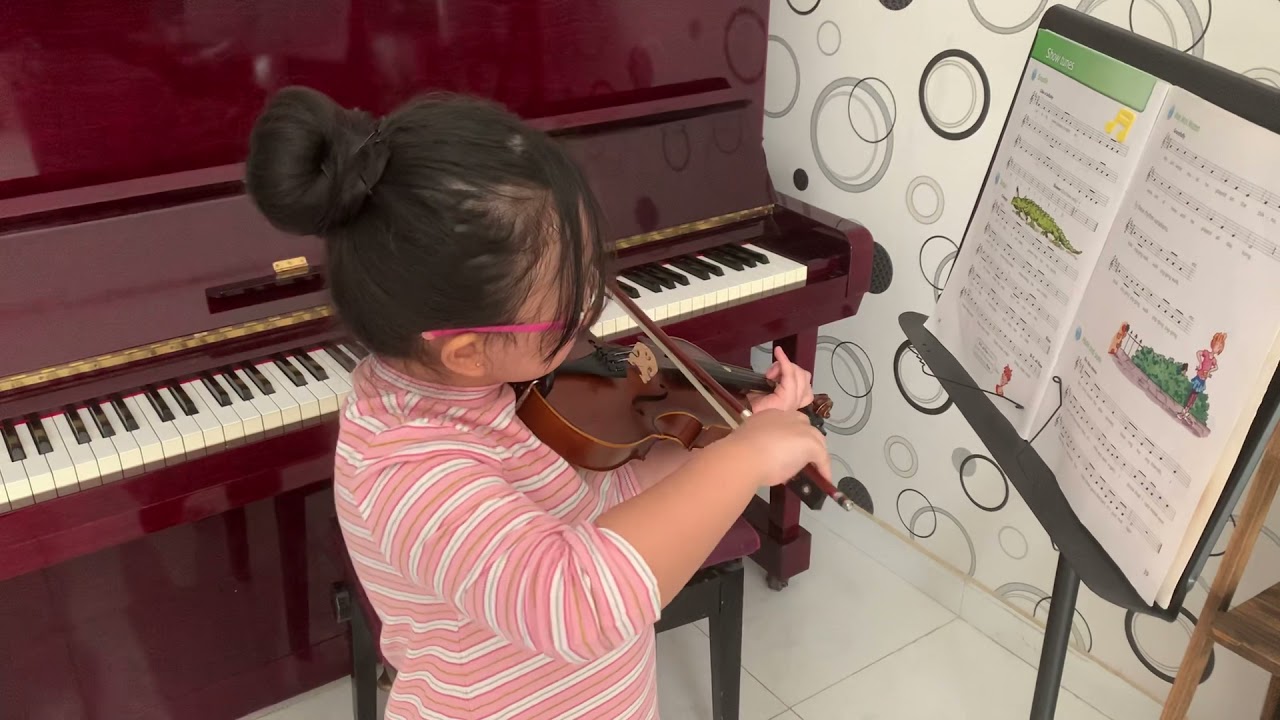Soualle (Fiddle Time Starters)
