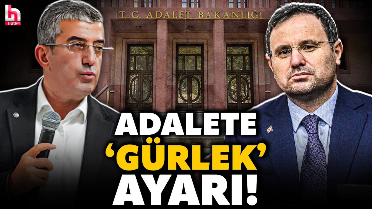 Gürlek İstanbul'daki ekibini yanına çekti! Gökhan Günaydın atamalara ateş püskürdü!