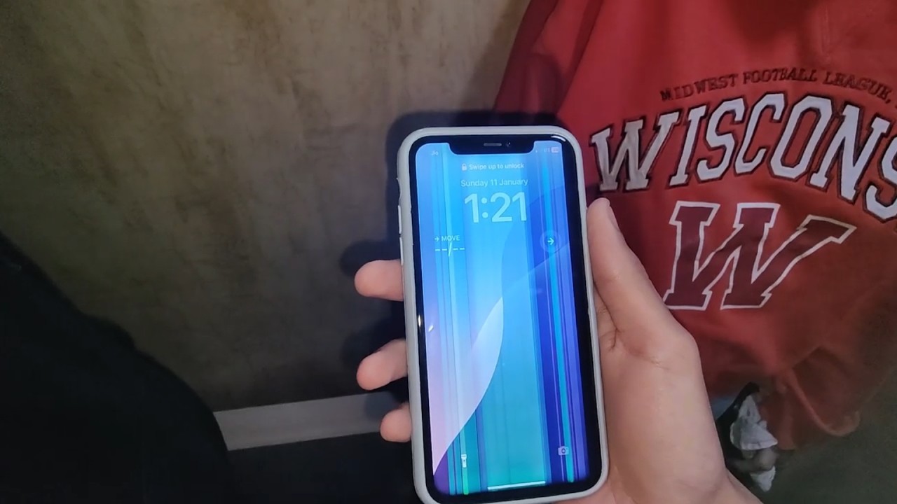 Diya Ka iPhone Tut Gaya 😭