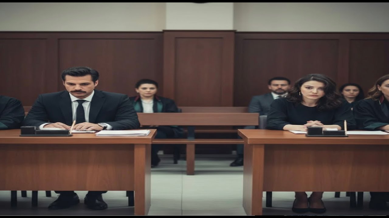 Неожиданное решение Озге и Серкана Чайоглу о разводе: они даже назначили дату