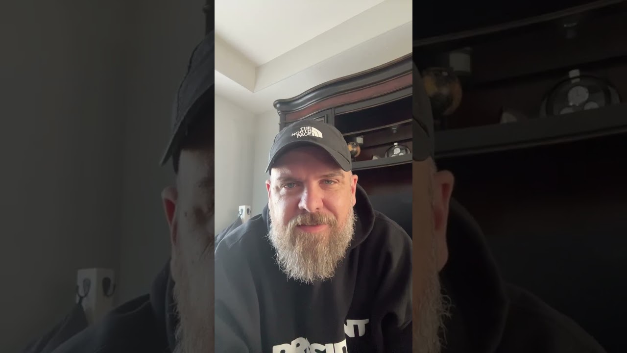 Profiles of Power. Episode 1: Stephen Miller