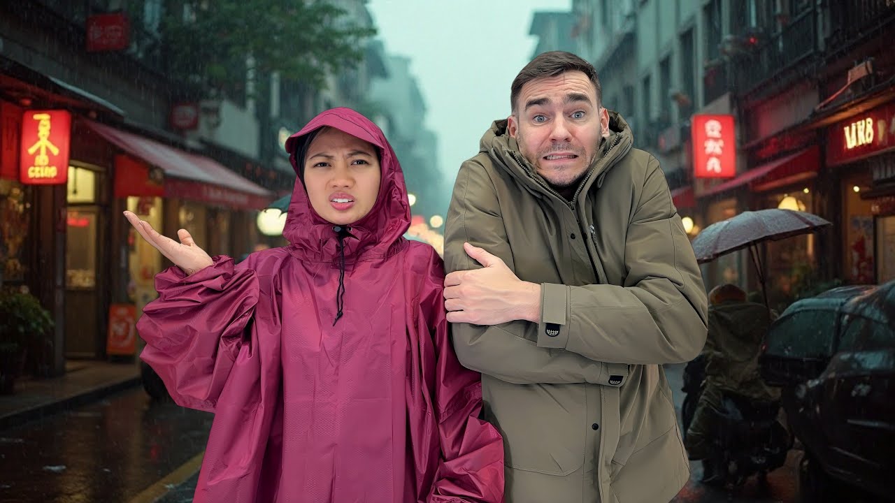Каково на самом деле жить во Вьетнаме 🇻🇳