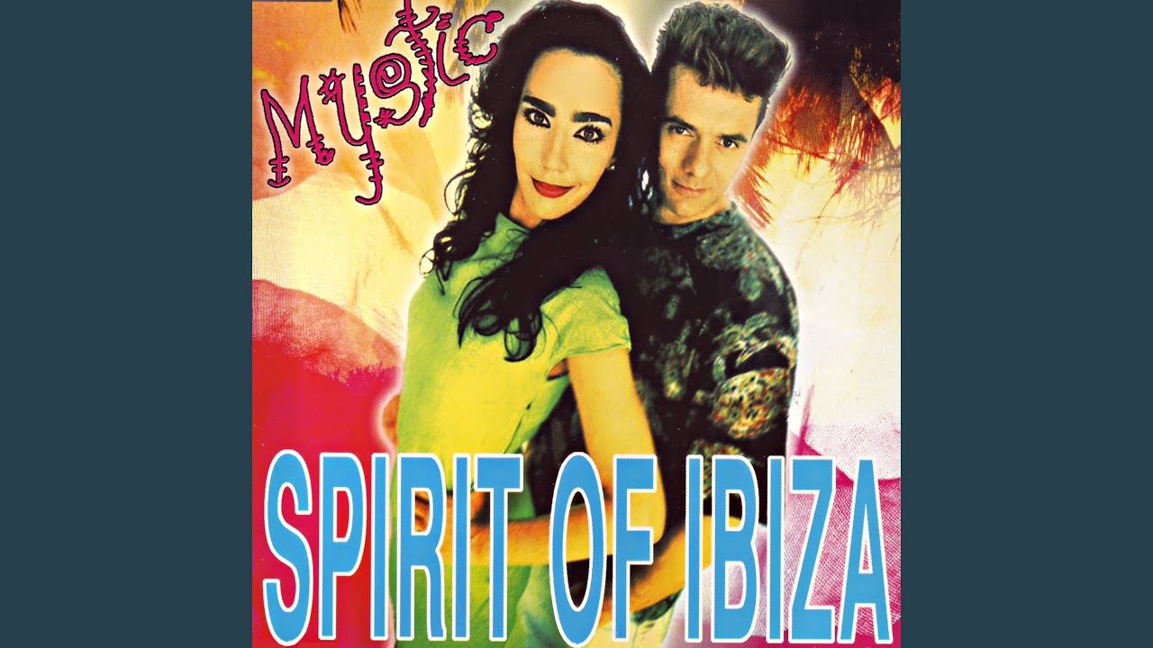 Spirit of Ibiza (Extended Version)