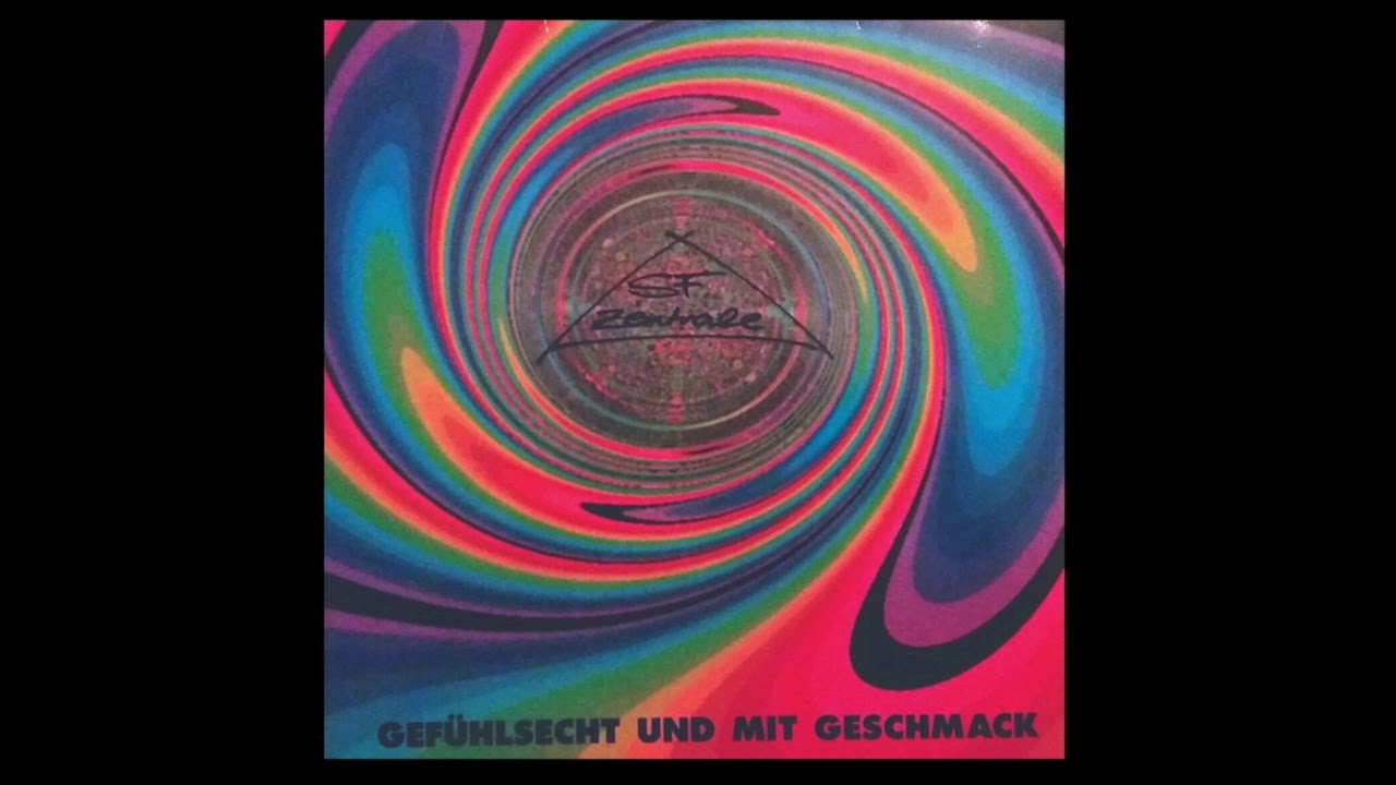 SF-Zentrale - Schlampe