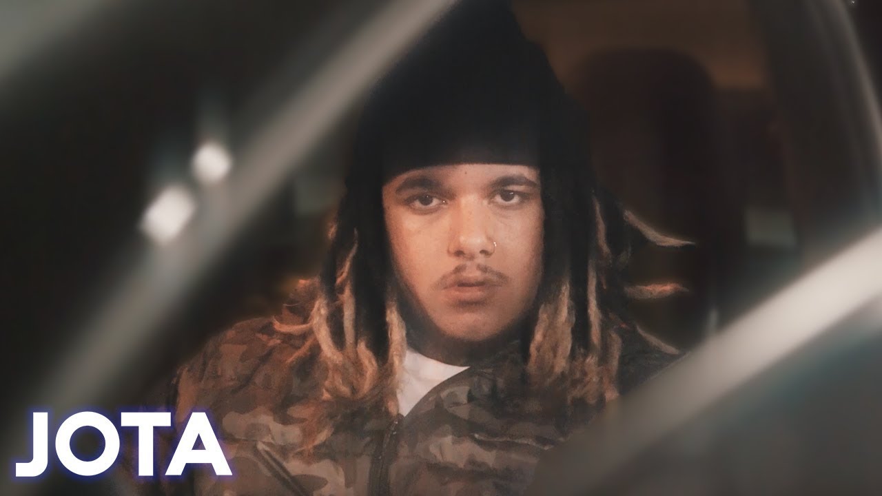 Young Tone - Meet Up (prod. vshy) (Official Music Video)