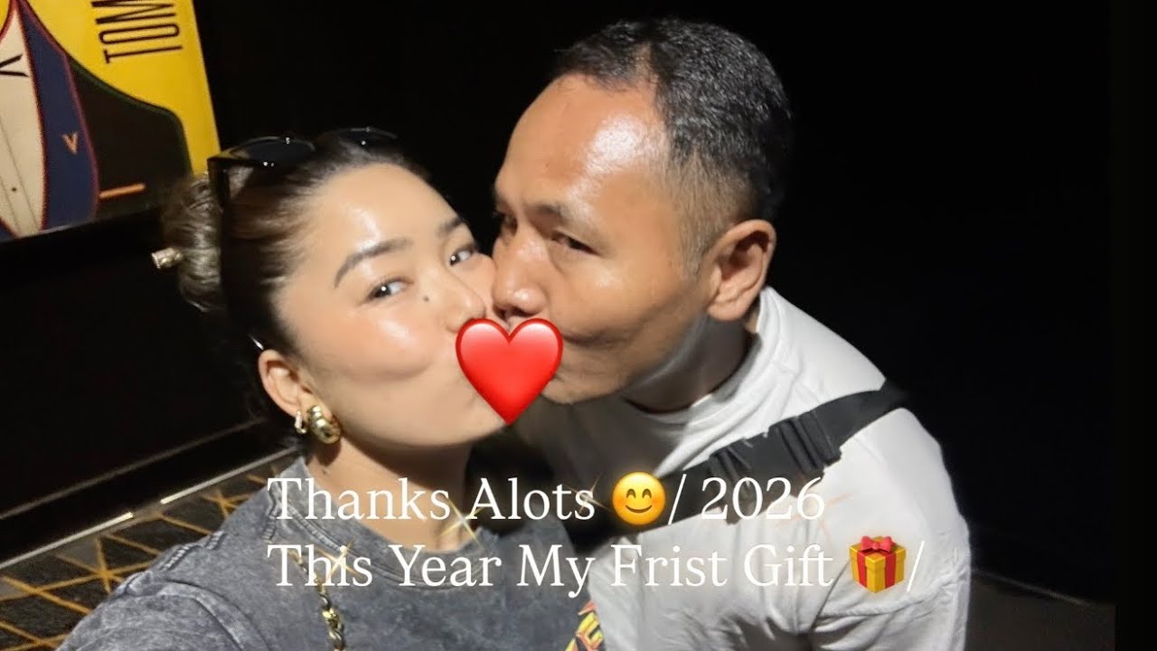 ❤️I Won..and Got My Frist Gift Ever 🎁|Pure Happiness Thanks alots|Best Gift#gurgaon #tibetanvlogger 