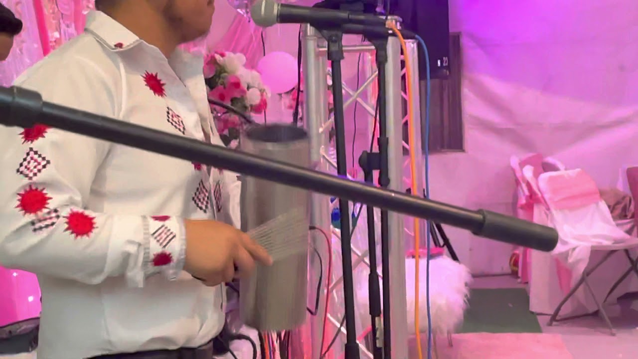 SUSPIROS DE AMOR show en vivo