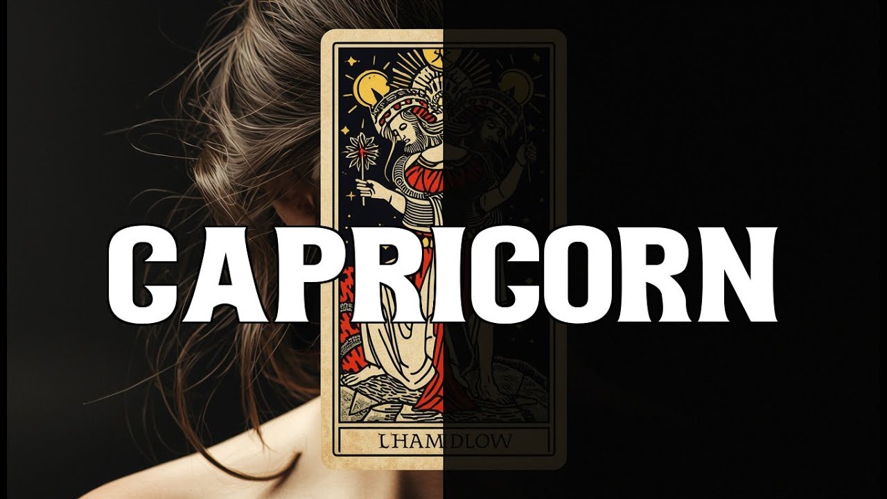 CAPRICORN🤫HEART TO HEART CONVERSATION ​👩‍❤️‍💋‍👨This Person Wants To Talk to You but u are Moving on🫨