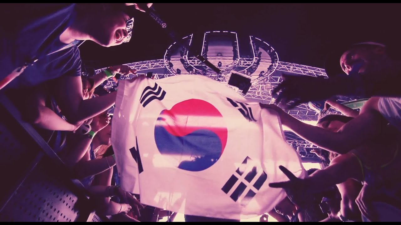 RELIVE ULTRA KOREA 2013 (Official Aftermovie)