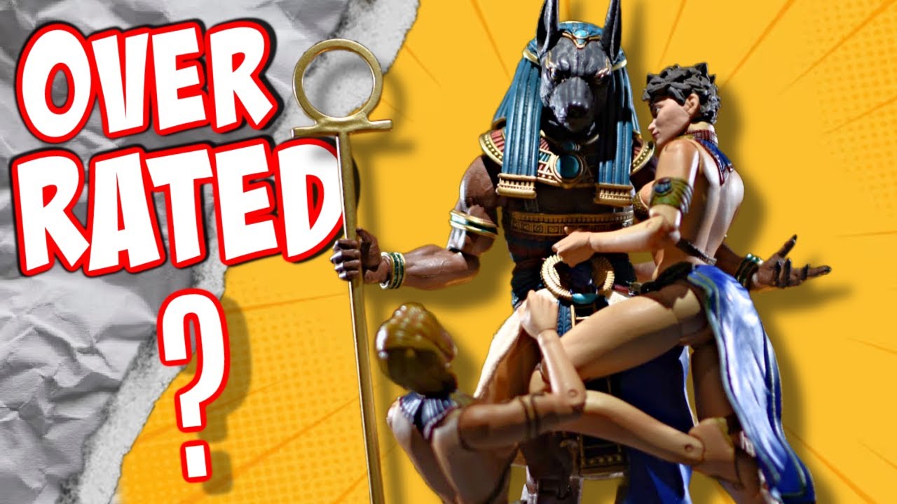 The Silent Truth About Mythic Legions