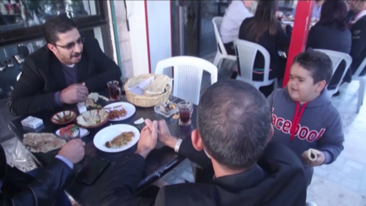 سكتشات صدرد 2014 وحلقة الشحدة