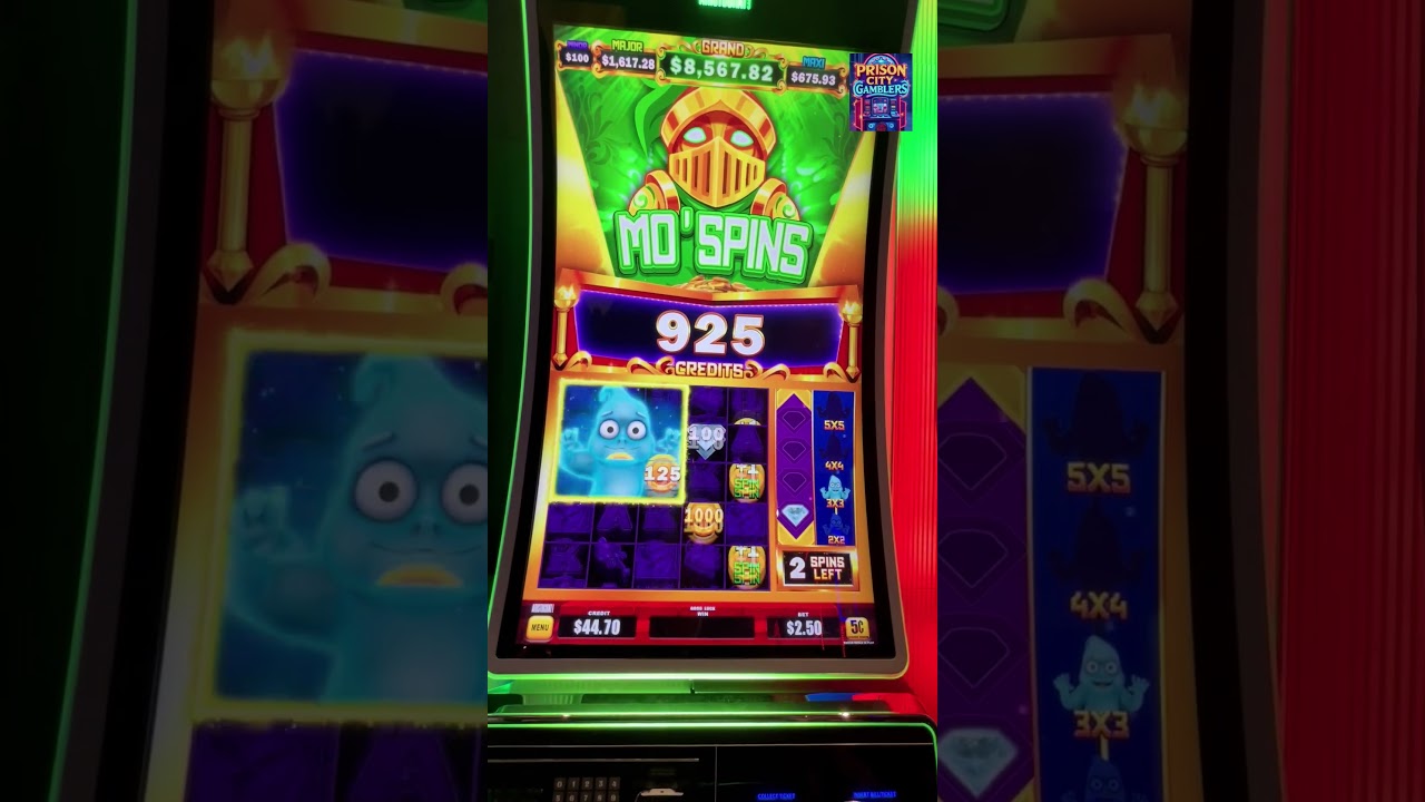 Spooky Link Slot Bonus 👻🎰🕸