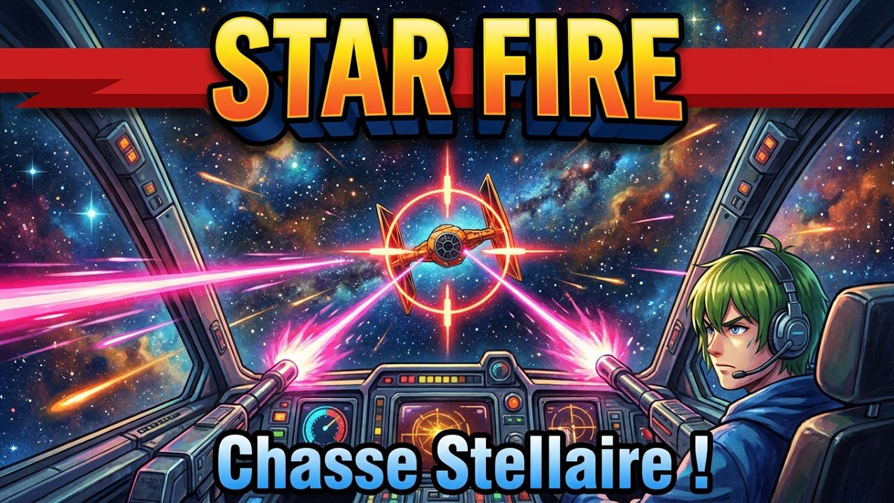 Star Fire 1978