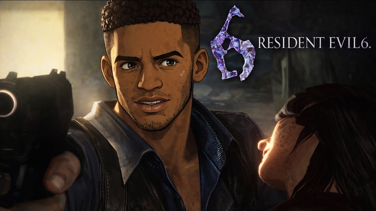 LA HISTORIA DE LEON S. KENNEDY | RESIDENT EVIL 6 (JUEGO COMPLETO)