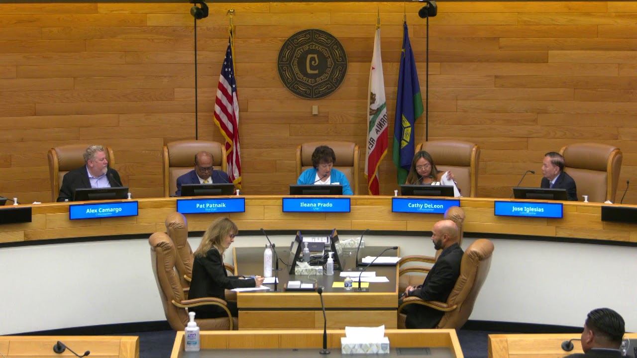 Parks and Recreation Commission Meeting: November 6, 2025