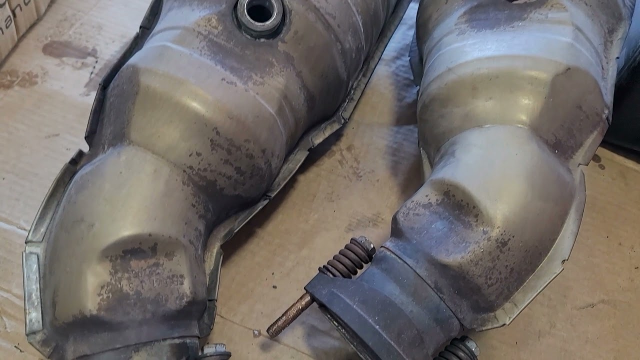 Ferrari 360 Headers from TopSpeed.
