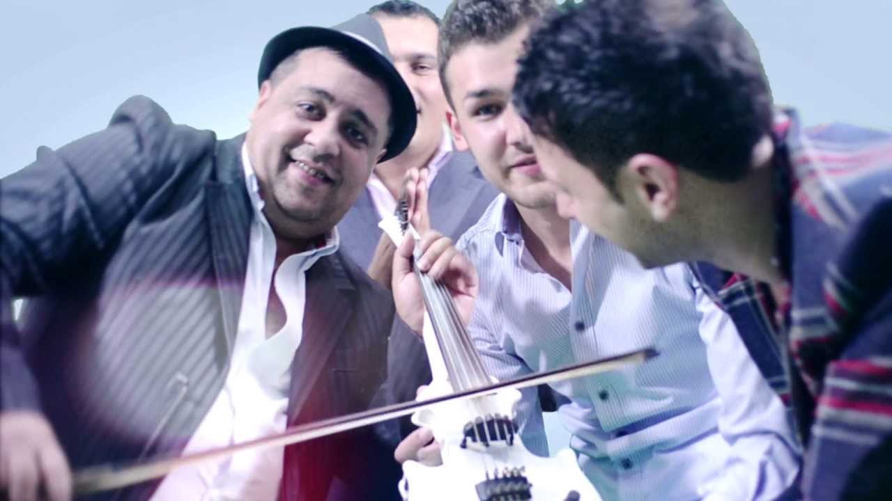 MANELE NOI 2013 IANUARIE  - SEBY - TE QUIERO MAXIMO