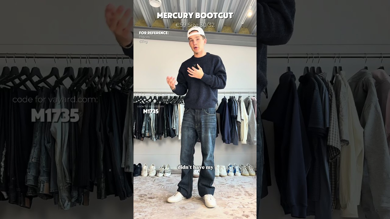 What is the best weekday jeans model for men? Weekday jeans guide #scandinavianstyle #jeans #weekday