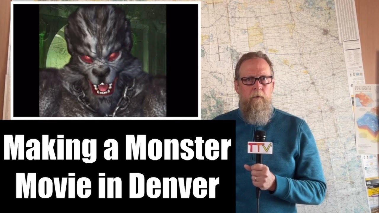 Trailmix VLOG 61: An Amazing Introduction to Denver, Colorado and the surrounding area.