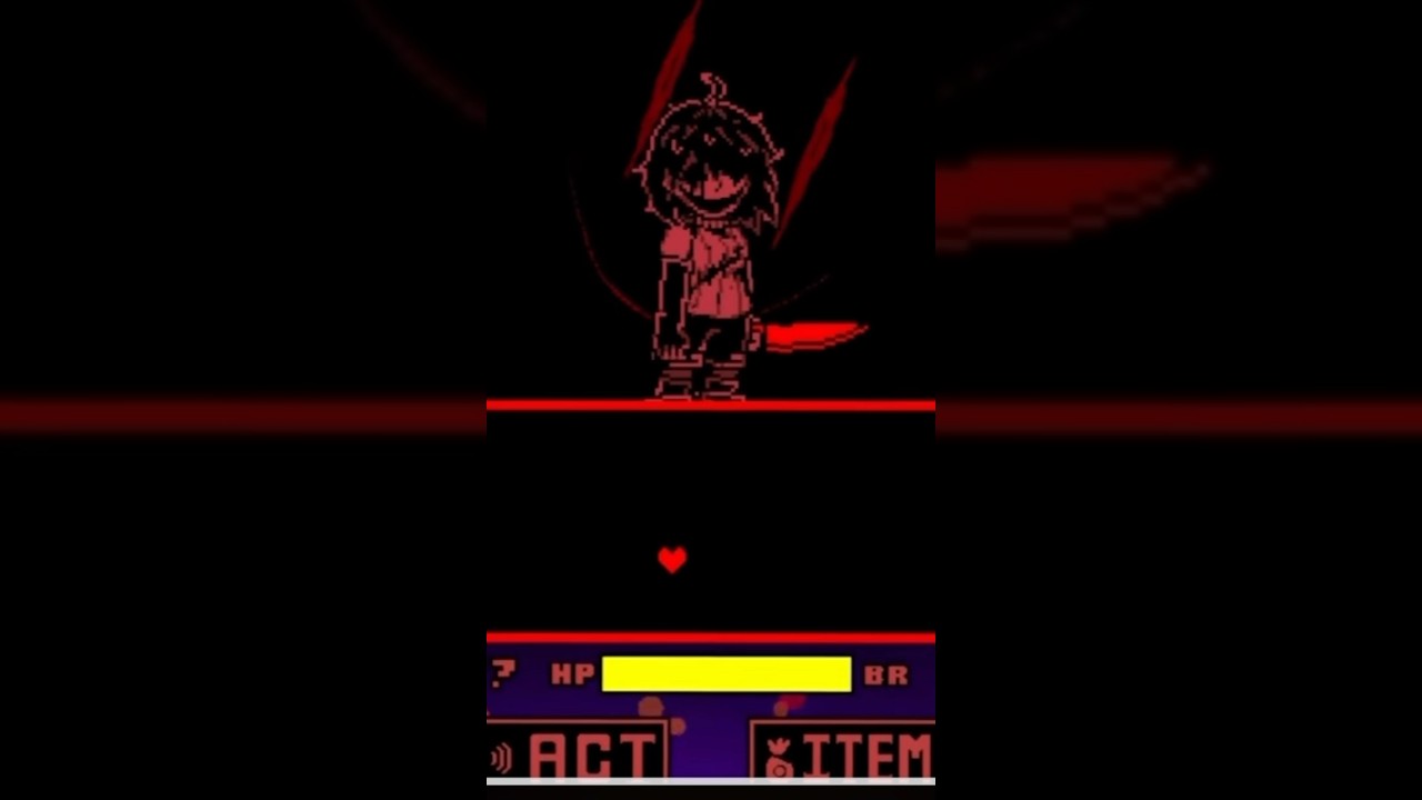 Undertale Best Boss Intro? 