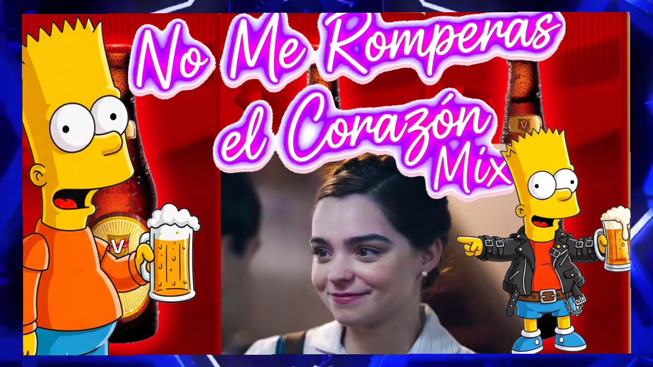 Bolitos Mix 2026: Música para Borrachos Solitarios