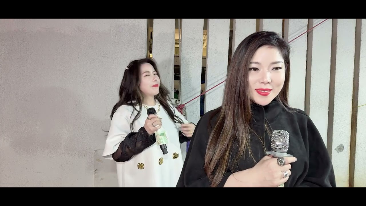 芯尼🎶🎶浠妍🎶🎶我的快乐就是想你🎶🎶