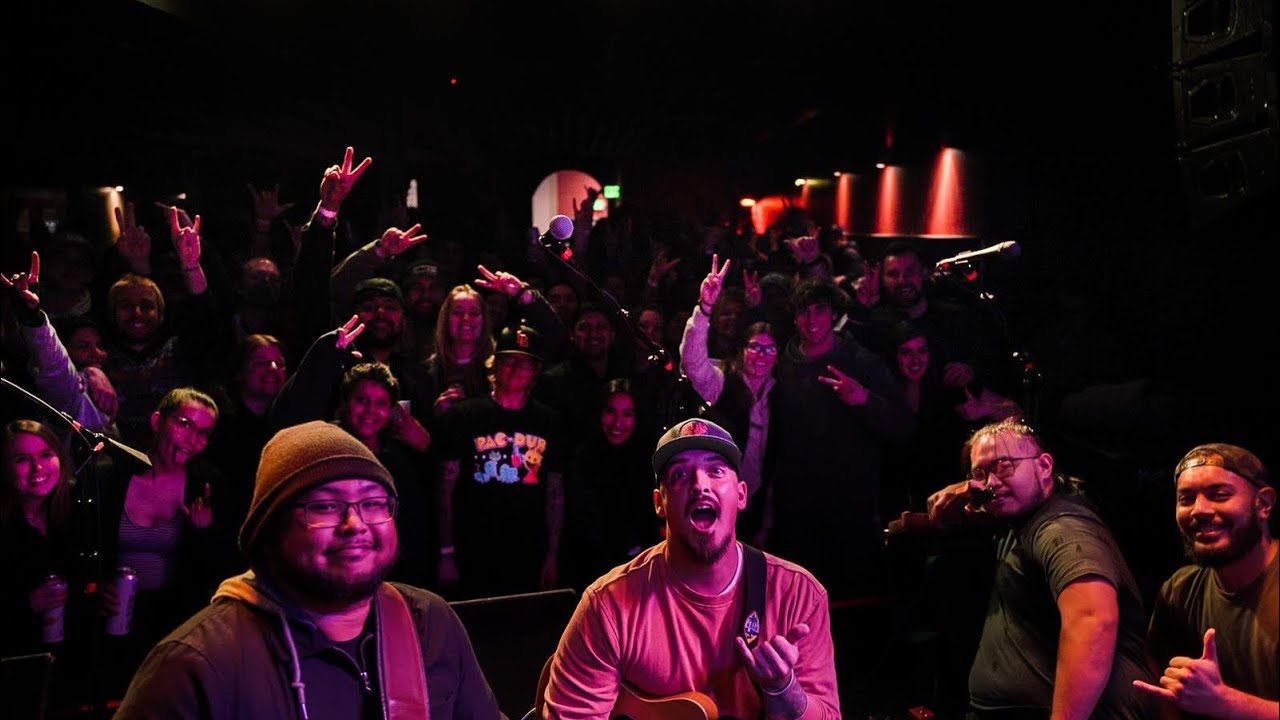 The John Dank Show Winter Tour EP. 3 - Colorado/Utah/PNW