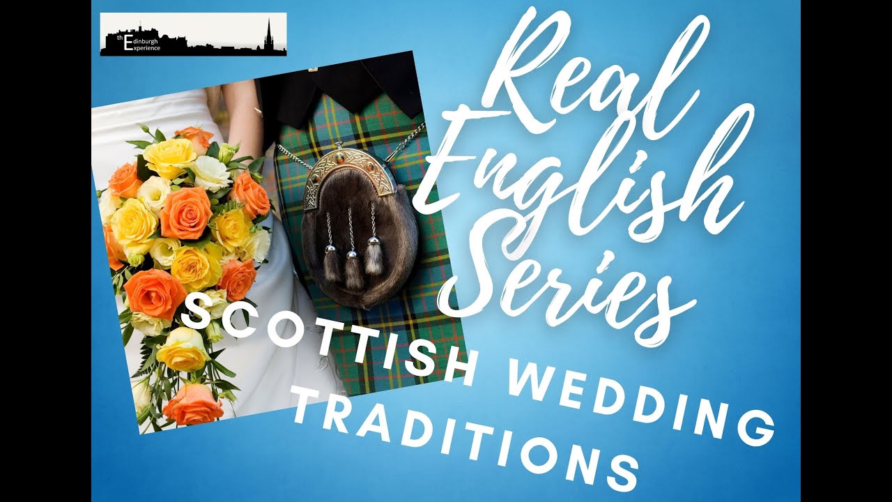 Scottish weddings