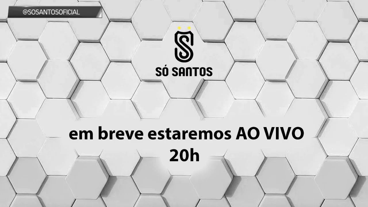 #9 S&Oacute; SANTOS - ISABEL NASCIMENTO E FELIPE NORONHA