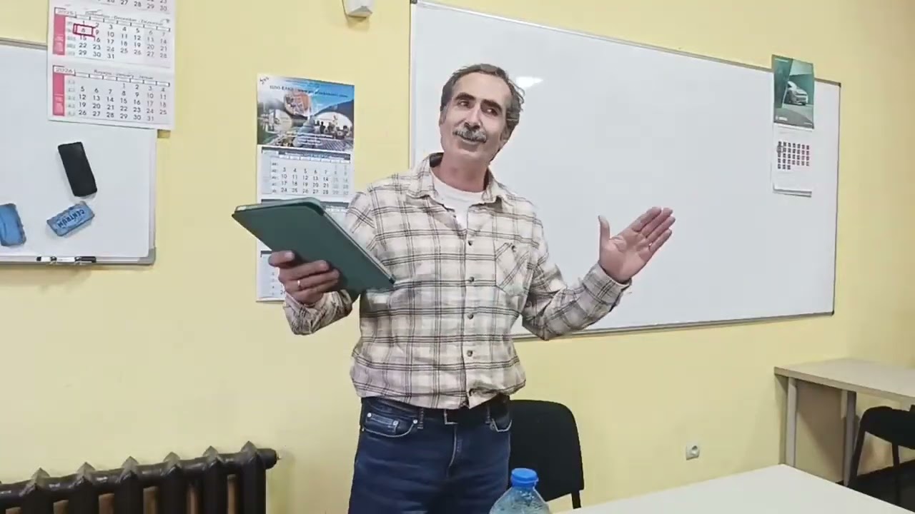 Собрание во имя Иисуса Христа от 21 декабря 2025 г.