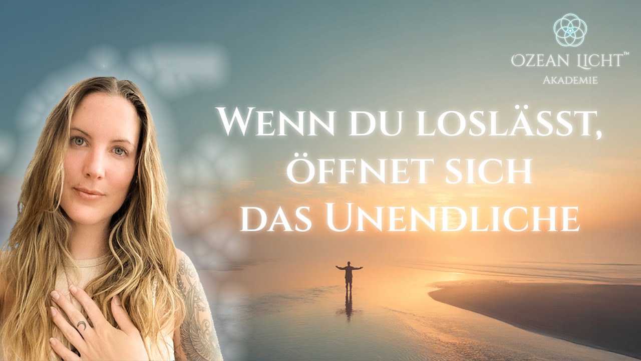 Deine Souveränität: Weg zur unendlichen Kraft und warum du der einzige Retter bist 🌊✨ by Lia Lohmann